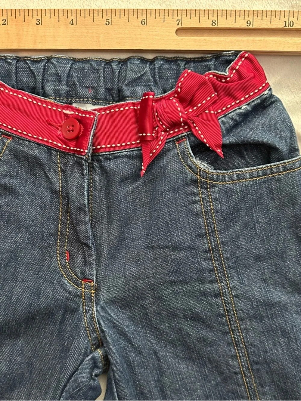 Gymboree vintage 2005